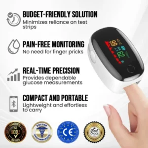 health monitoring device