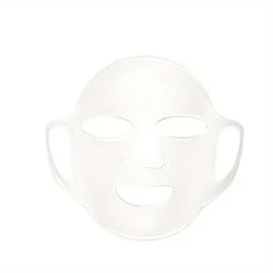 mask ear protector silicone
