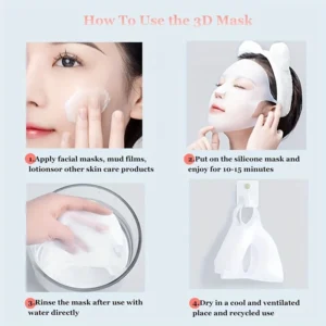 ear saver for face mask
