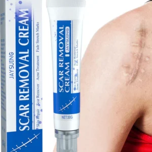 scar gel for daily use