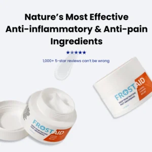 natural solution for hand tingling