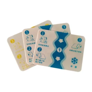 neslemy comfort body patches