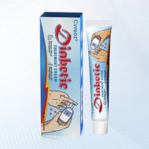 Diabetic Nerve Relief & Moisturizing Foot Care Cream