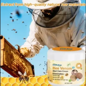 LOVILDS™ Bee Venom All-in-One Cream