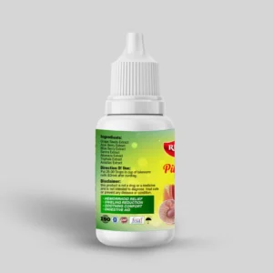 hemorrhoid care liquid drops