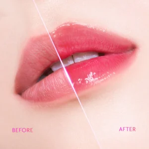 peptide lip care product