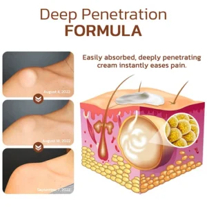 gentle appearance support formula