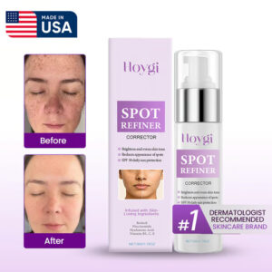 facial essence supporting skin microbiome health