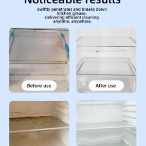 oil stain remover for kitchen