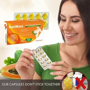 natural feminine balance herbal capsules