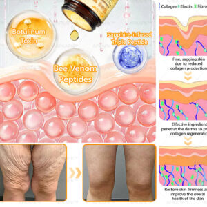 moisturizing honey firming treatment
