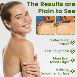 gentle skin appearance support