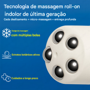 gentle soothing formula