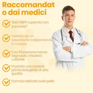 soothing bee venom formula