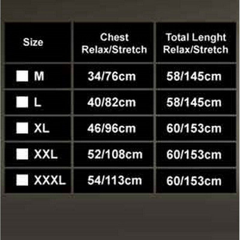 slim n lift body shaping vest