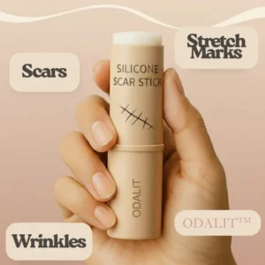 scar appearance care stick