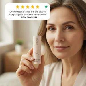 odalit silicone scar appearance stick