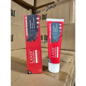 Soothing Herbal Cream for Joint Comfort & Flexibility