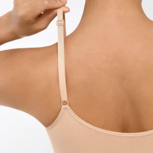 Shaping Bodysuit – Tummy Control & Push-Up Butt Lift Design