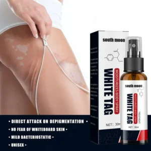 lightweight moisturizing spray for smooth skin