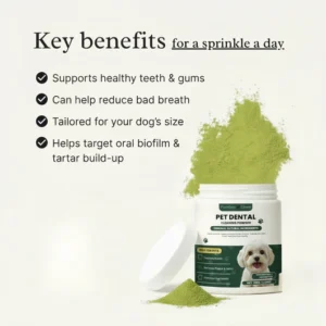 non medical dental product