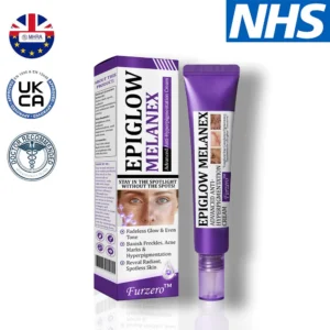 epiglow daily skin care product