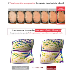 neutral cosmetic cream