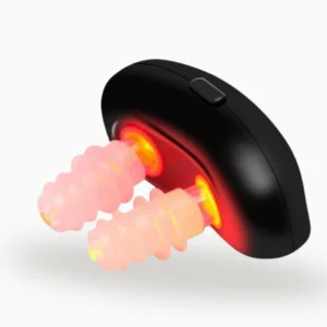 lightweight nasal comfort tool