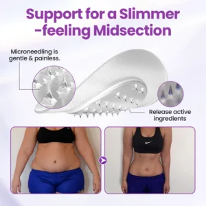 wellness lifestyle patch