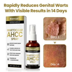 non medical skin care product