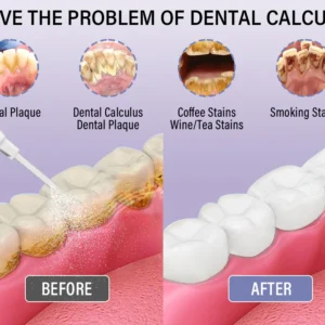 cosmetic oral hygiene spray