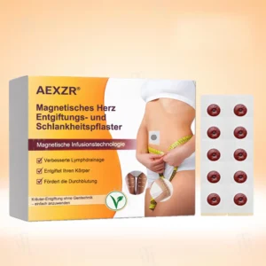 daily comfort care patch