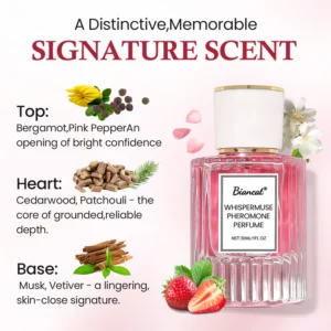 pheromone perfume fragrance