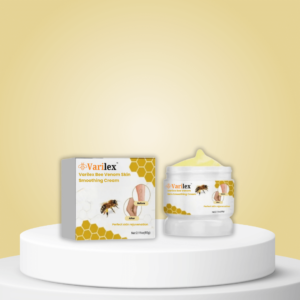 varilex leg comfort care cream