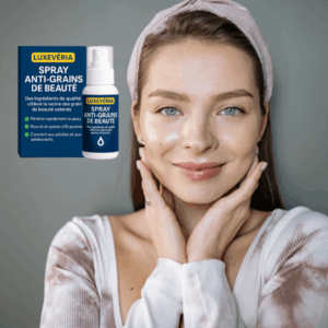 luxeveria skin smooth cream