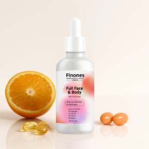 facial glow essence