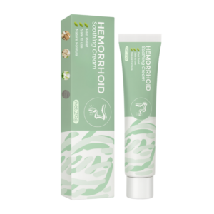 daily skin care cream