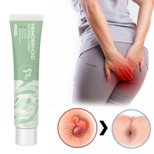 herbal skin care cream