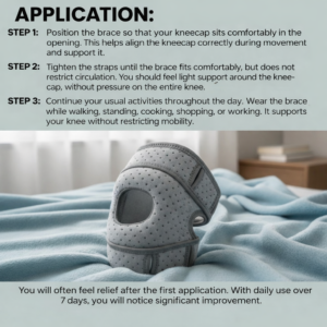 non medical knee brace