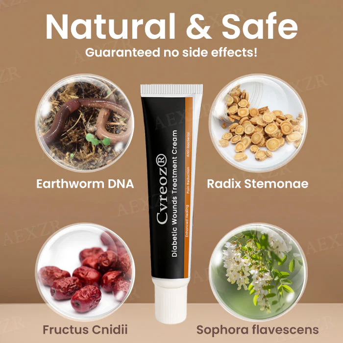 cvreoz advanced skin comfort care cream