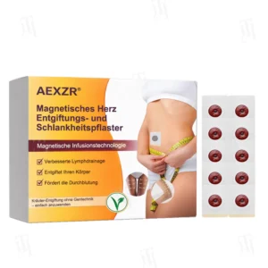 aexzr herbal comfort patch