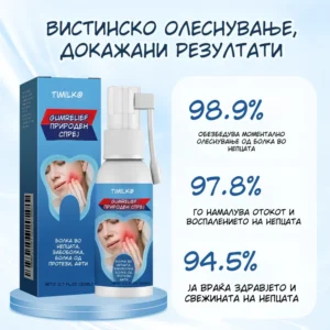 final day gum care deal