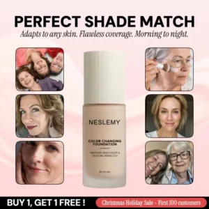 face makeup foundation