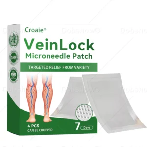 comfort care skin patch