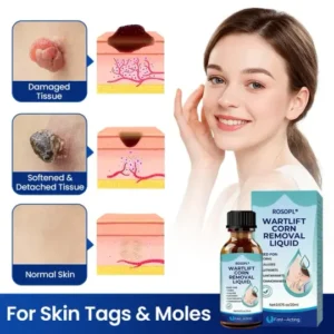 simple at-home comfort liquid