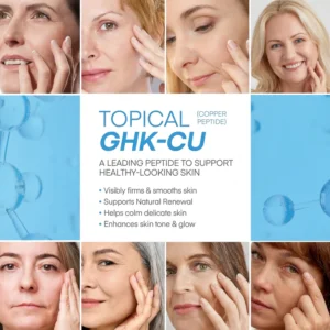 skin care lifestyle serum