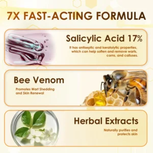 modern foot care branding