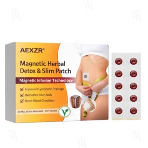 aexzr herbal comfort patch