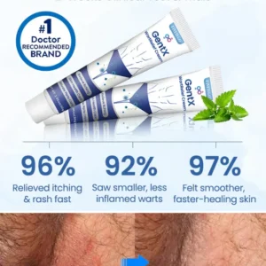 daily personal care routine