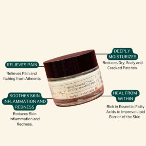 everyday moisturizing cream